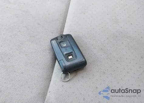 2007 Toyota Prius Touring из США, поврежденный, VIN JTDKB20U777654402